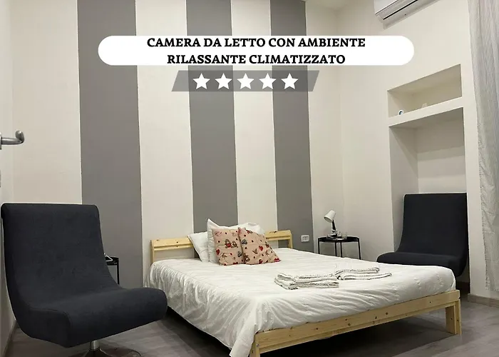 Appartamento & Sea Tra Napoli E Caserta