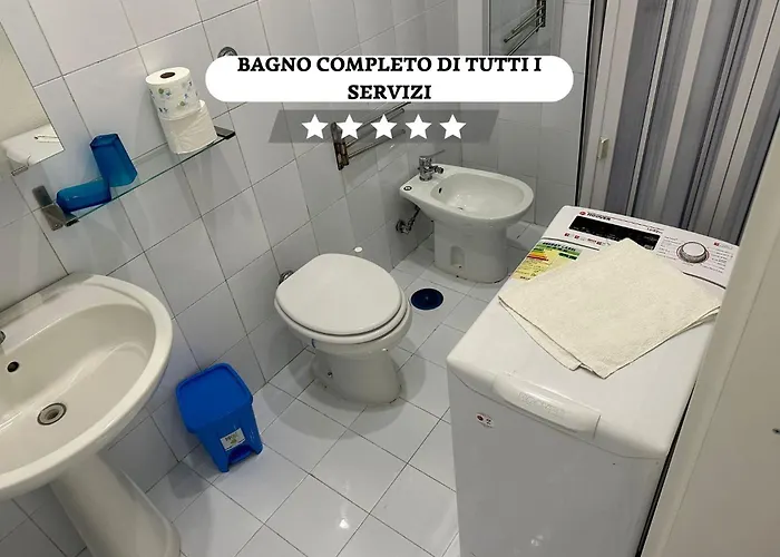 Appartamento & Sea Tra Napoli E Caserta *