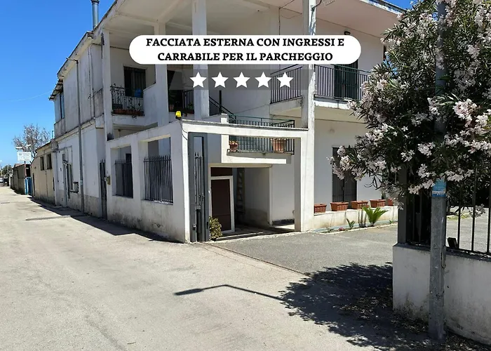 & Sea Tra Napoli E Caserta Appartamento